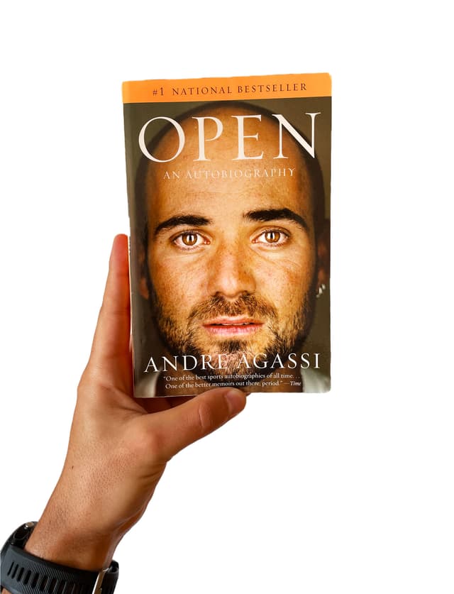 Open cover