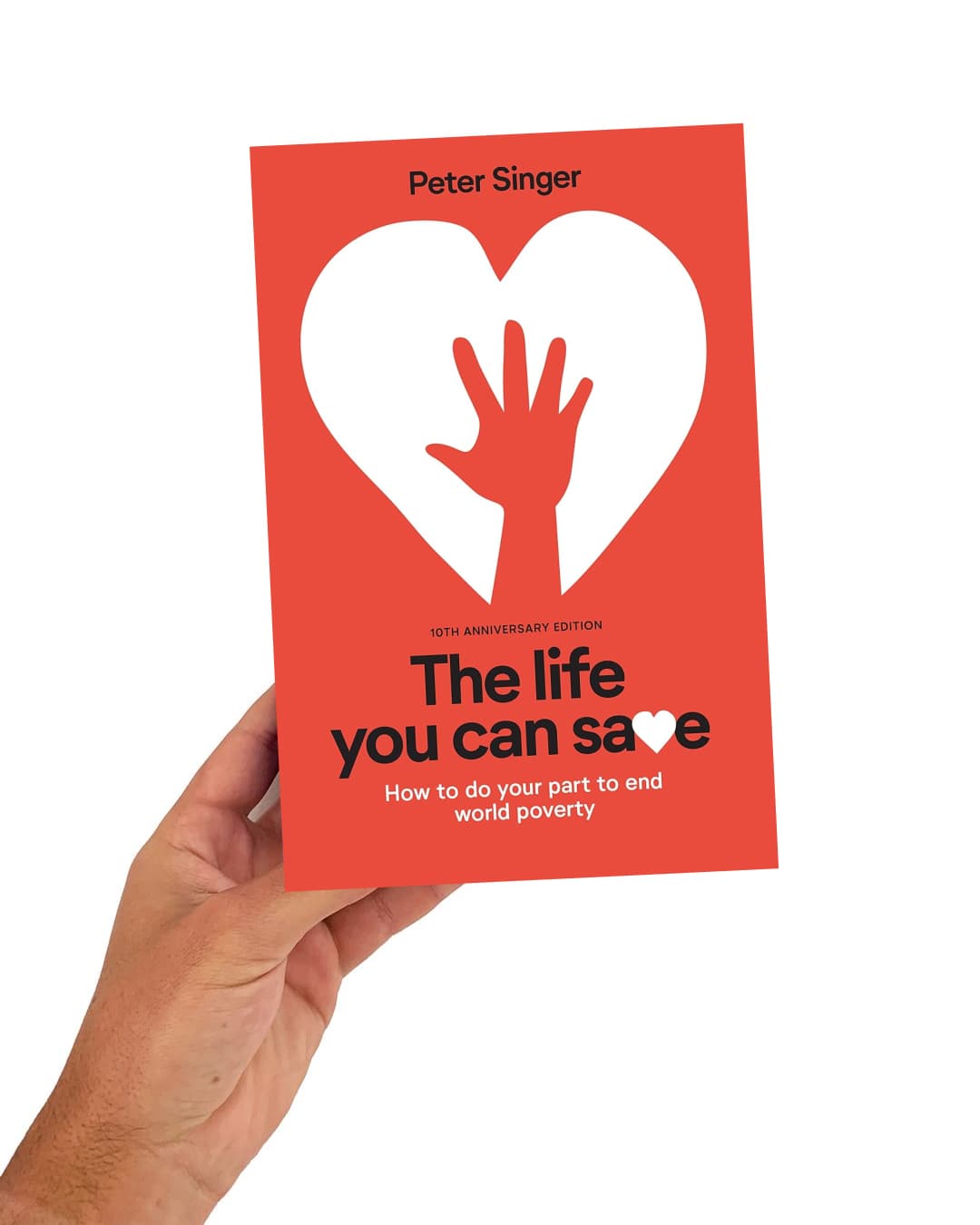 The Life you can Save