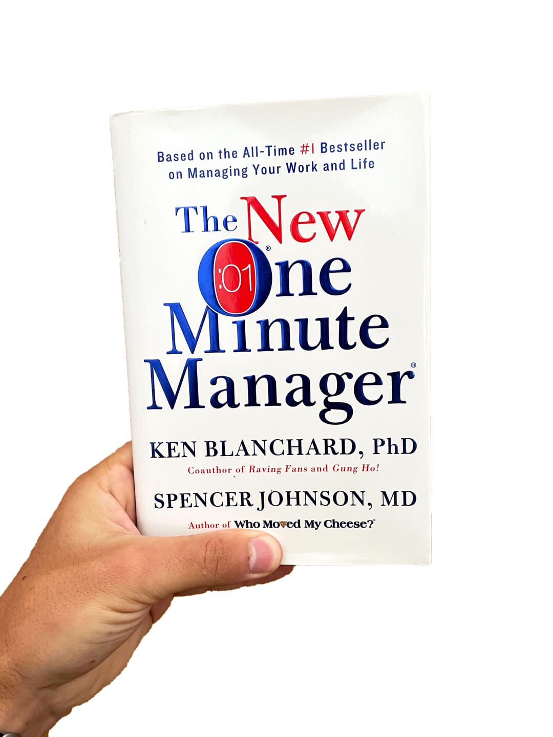 The One Minute Manager