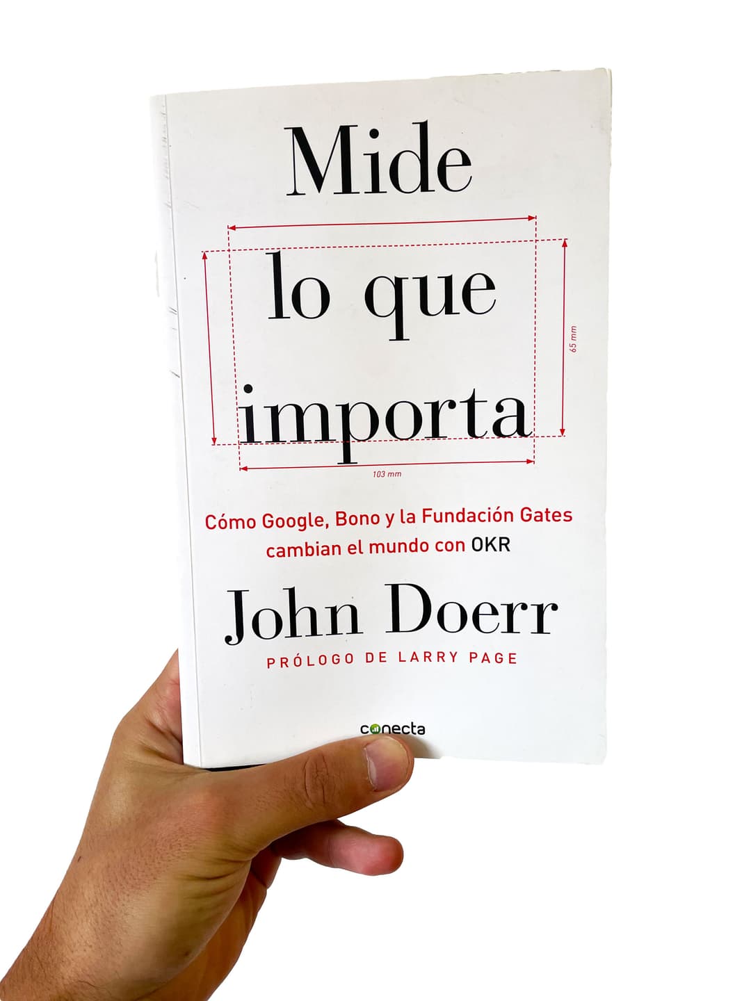 Measure What Matters