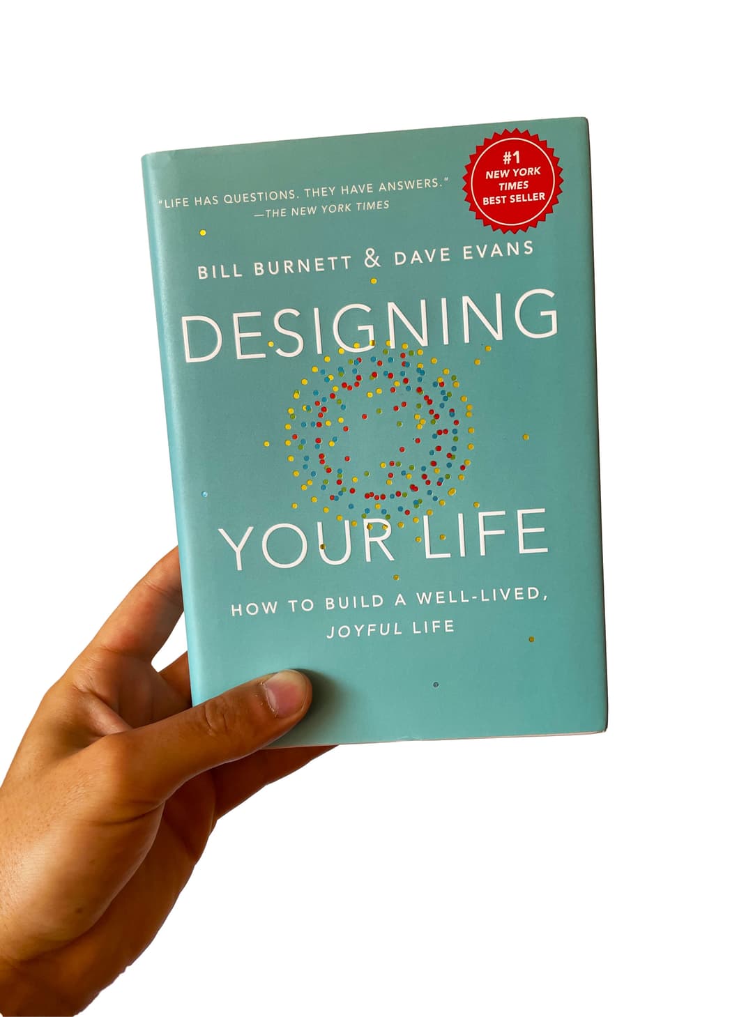 Designing your Life
