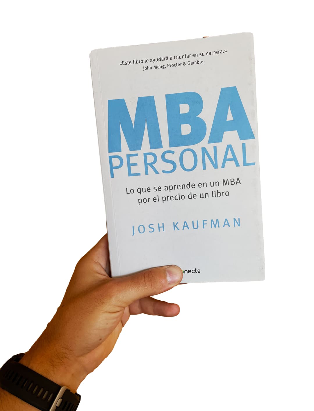 The Personal MBA
