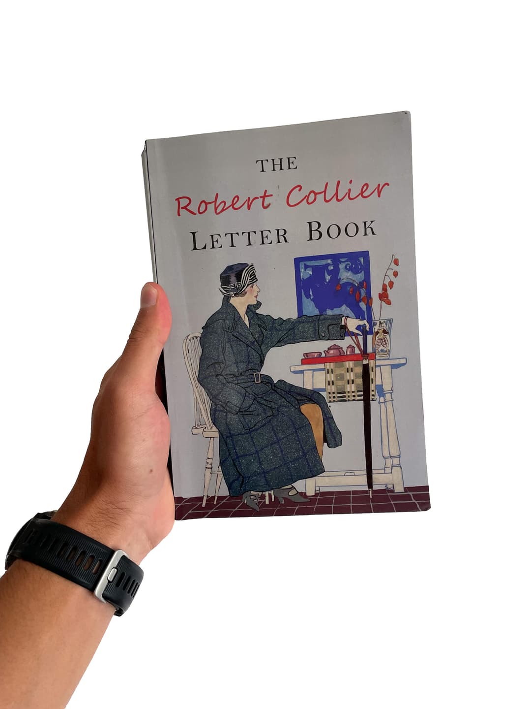 The Robert Collier Letterbook
