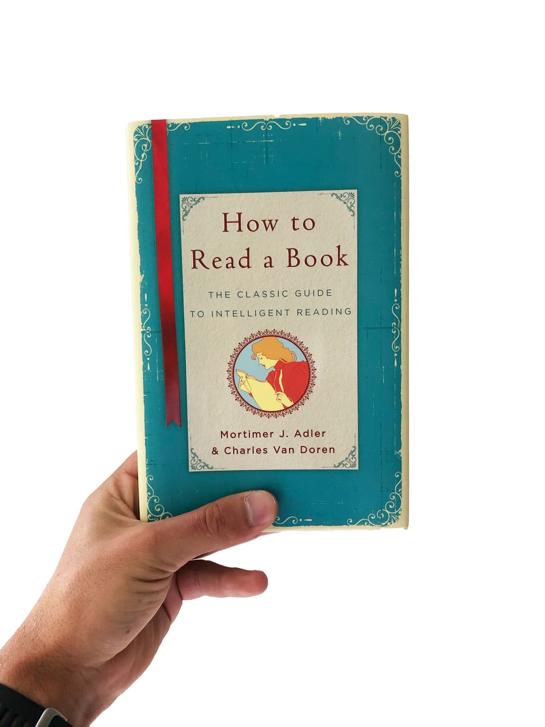 How to Read a Book