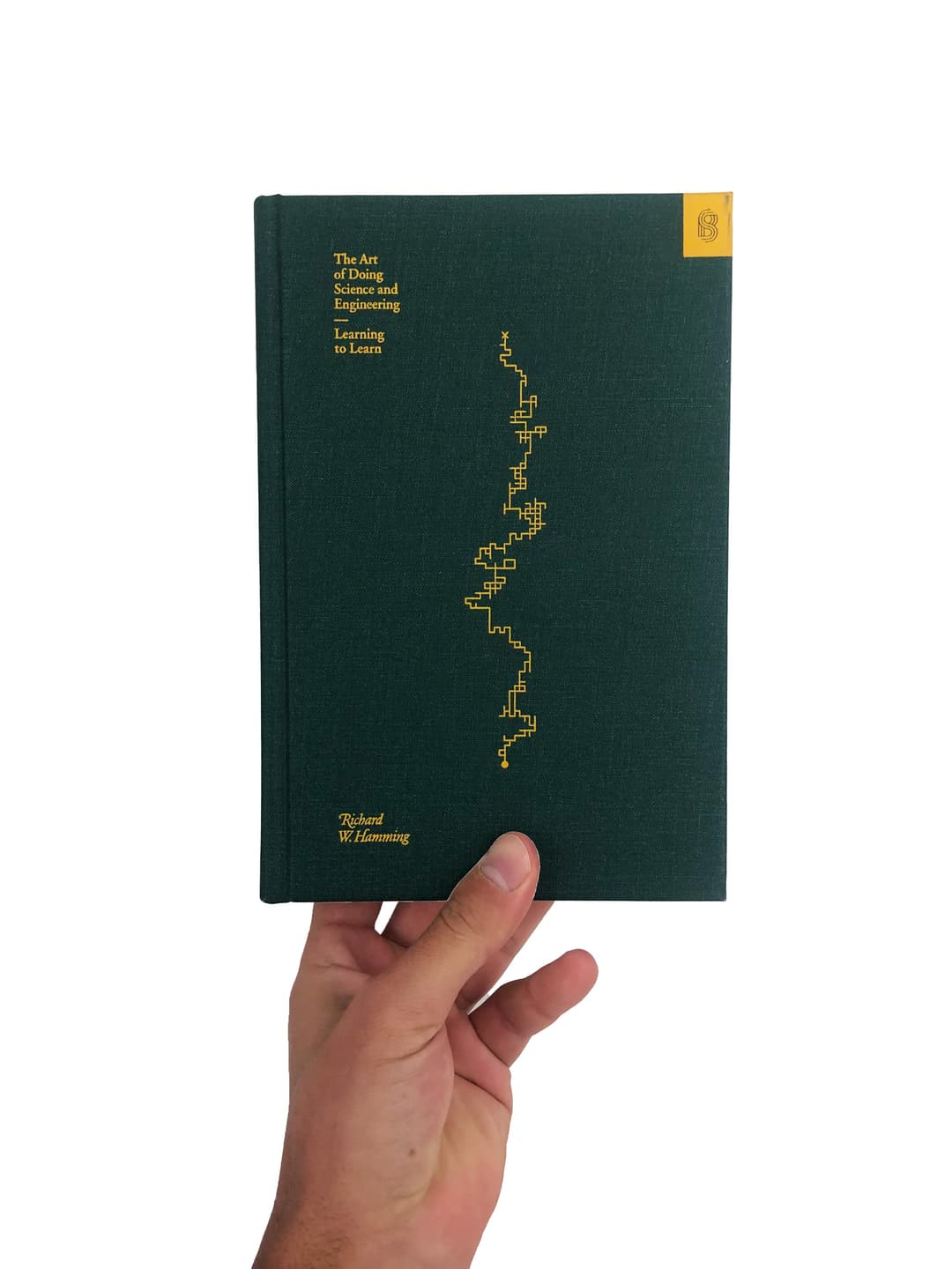 The Art of Doing Science & Engineering - Learning to Learn