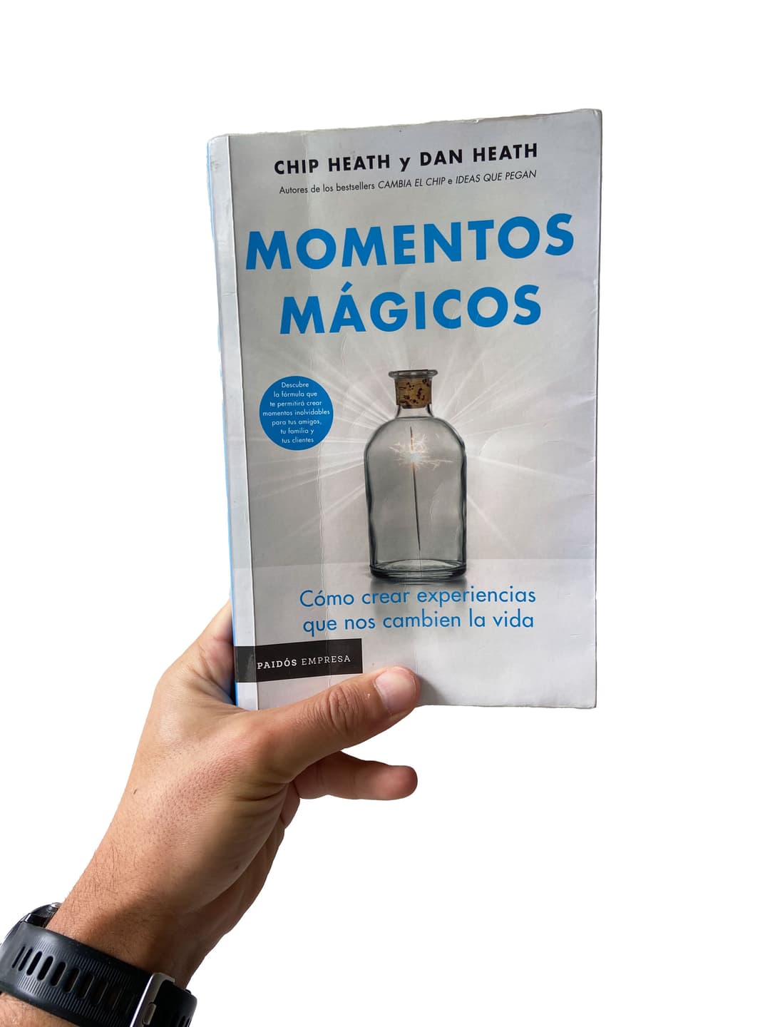 The Power of Moments