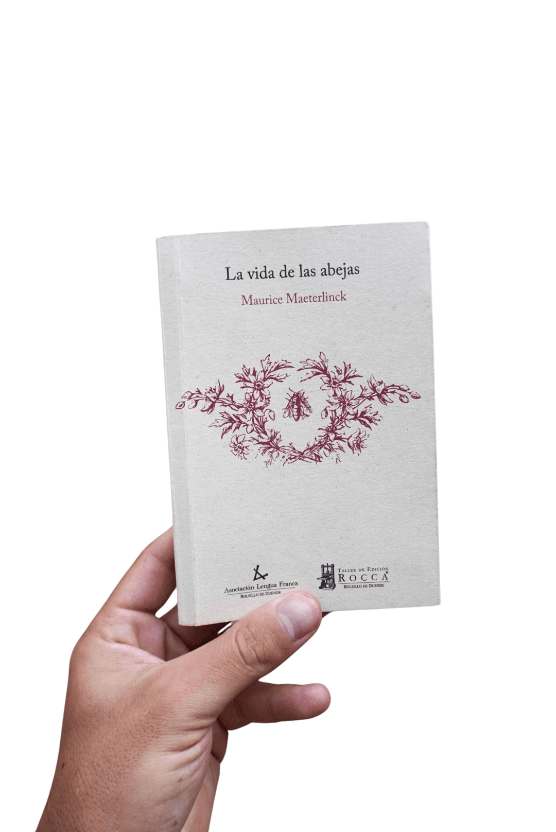 La vida de las abejas